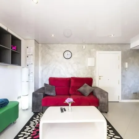 True Colours , Center By Namaste Elite Apartment Torremolinos