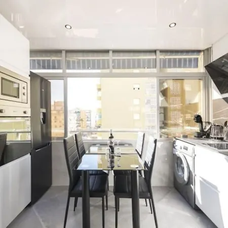 True Colours , Center By Namaste Elite Appartement