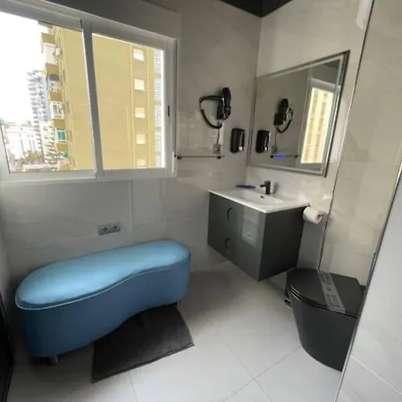 Appartement True Colours , Center By Namaste Elite *